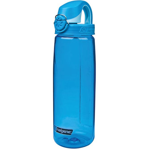 Nalgene OTF On-The-Fly Water Bottle - 24 fl. oz. (710 ml)